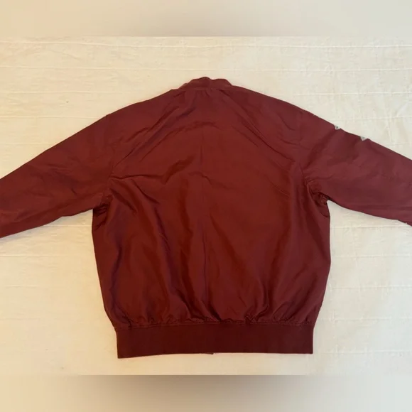 Men’s Bomber Jacket, Tallia Sport, Size XL - Picture 3 of 9